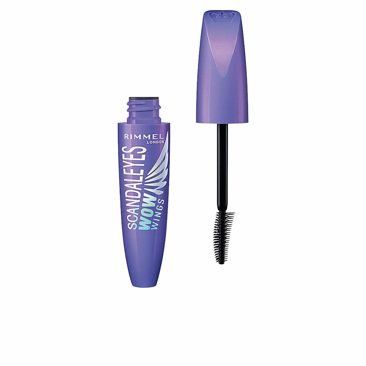 Volyymiripsiväri Scandaleyes Wow Rimmel London